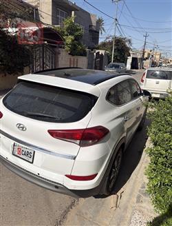 هيونداي توسان